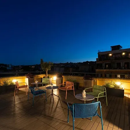 Livia B&B - Trastevere-2